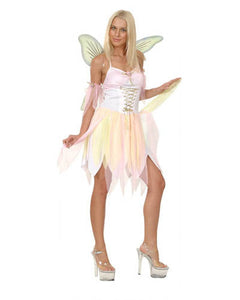 Pink Fairy Costume