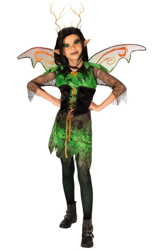 Rubies Child Opus Evil Elf Costume