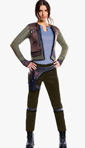 Rubies Jen Erso Rogue One Costume