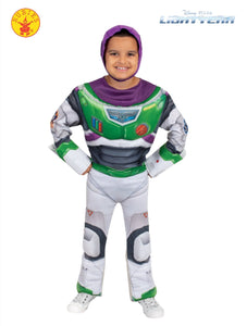 Rubies Child Buzz Lightyear Costume