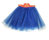 Tomfoolery Costume Tutu