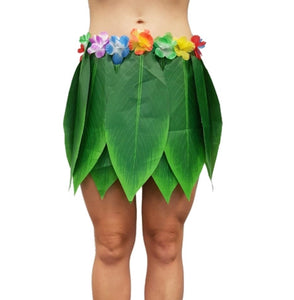 Sweidas Leaf Skirt