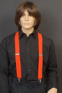 Interalia Suspenders