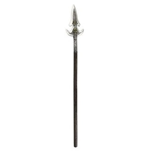 Tomfoolery Medieval Skull Spear