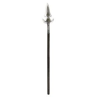 Tomfoolery Medieval Skull Spear