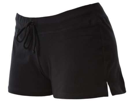 Pants - AAS14 - Relaxed Fit Short