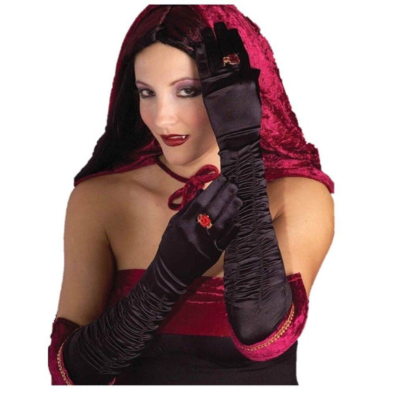 Forum Gothic Vampire Gloves