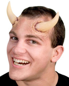 Tomfoolery Woochie Universal Horns Large