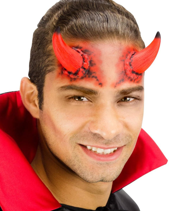 Tomfoolery Woochie Devil Horns Small