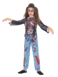 Smiffys Zombie Child Costume