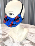 SPIDEY! Face Mask