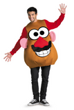 Mr Potato Head Costume