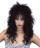 Carnival Rocker Wig