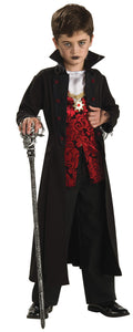Rubies Royal Vampire