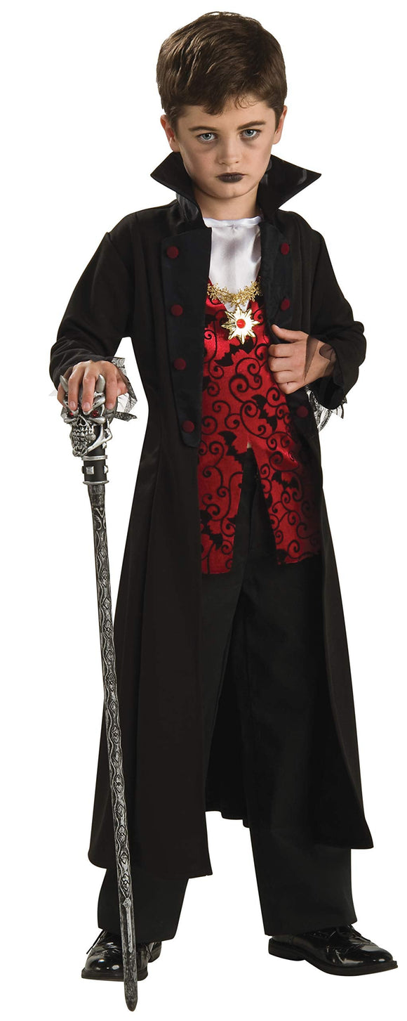 Rubies Royal Vampire